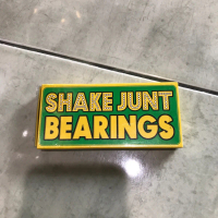 Shake Junt bearing skateboard quad skate skuter