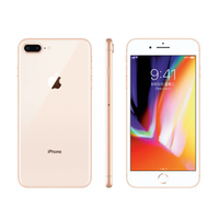 Apple iPhone 8 Plus 64g 分期0利率 現貨供應 全新未拆封【24H快速出貨】