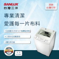 SANLUX台灣三洋 單槽洗衣機 11公斤ASW-113HTB