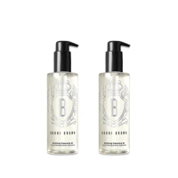 【Bobbi Brown 芭比波朗】全通路獨家★明星淨妝油分享組(超輕水感淨妝油200mlx2/卸妝/水感秒卸0殘留)