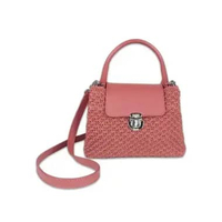 Dowa Tovu Crossbody Biking Red