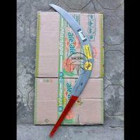 Egrek sawit mi