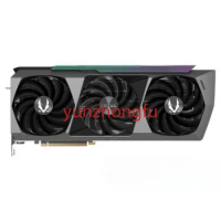 GAMING GeForce RTX 3090 Ti AMP Extreme Core Holo 24GB GDDR6X 384-bit 21 Gbps PCIE 4.0 Gaming Graphics Card