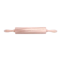 ที่นวดแป้งไม้ KASSA HOME รุ่น F31692505 สีบีช