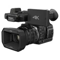 187AG-UX90 UHD 4K Professional Camcorder