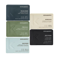 【KEVIN.MURPHY】不老騎士/暗夜騎士/彈簧膠/飛虎隊長/逍遙騎士 造型髮蠟100g(多款可選)