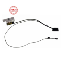 New Line For Acer Aspire 3 A315-33 A315-41 A315-53 Lcd Video cable 50.GY9N2.005 DC020032400 laptop LED LCD LVDS Video Cable