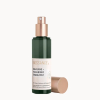 Biossance Squalane and Hyaluronic Toning Mist 75ml