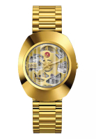 Rado Rado Original Diastar Stainless Steal Men Watch R12064253