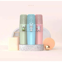 K9ไมโครโฟนไร้สายแบบ Dual Mode Smart Phone คําแนะนําการขายที่ร้อนแรงในเดือนนี้