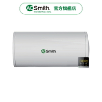 【AOSmith】AO史密斯 金圭特護 壁掛型電子式電熱水器 CEWHR-50/80/100PE