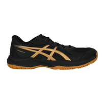 ASICS UPCOURT 6 男排球鞋(免運 排球 訓練 亞瑟士「1071A104-002」≡排汗專家≡