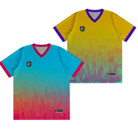JERSEY RUNNING/ LARI / MARATHON / FULL PRINTING