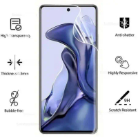 Anti gores Hydrogel FOR SAMSUNG GALAXY XCOVER 5 / XCOVER PRO / XCOVER 4S / XCOVER 4 / XCOVER FIELDPR