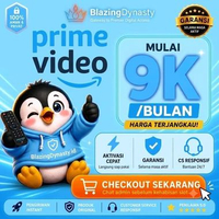 amazon prime video Share-Premium