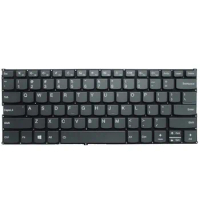 Laptop Keyboard For Lenovo Ideapad S540-13ITL Black US United States Layout