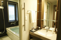 Dormy Inn Premium Shibuya Jingumae