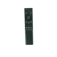Remote Control For Samsung UE43AU7110K UE43AU7170U UE43AU7175U UE43AU7190U UE50AU7100K UE55AU7170U LED 4K HDR UHD HDTV TV