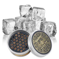 【Raihan】空氣清新劑 OUD SERIES(擴香瓶 香氛 車載香水 擴香 香膏 芳香劑 除臭 消除異味 固體香膏 浴廁)