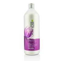 美傑仕 Matrix - 豐蘊滋活洗髮精(細軟髮質)Biolage Advanced FullDensity Thickening Hair System Shampoo(For Thin Hair)