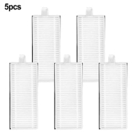 5 X Vacuum Cleaner Filter Replacement For Tefal X-Plorer Serie 75 S+ Filter Screen Filter Vacuum Cleaner Accessories