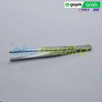Pinset Anatomis/Dressing Forceps 14cm YAMACO RENZ