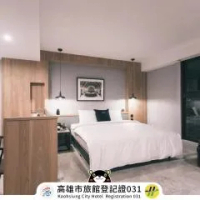 住宿 帕鉑舍旅 三民區 高雄
