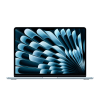 Apple 2025 MacBook Air 13.6吋 M4 晶片 10核心CPU 與 10核心GPU 16G/512G SSD