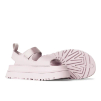 【UGG】女鞋/涼鞋/厚底涼鞋/防水涼鞋/GoldenGlow(淡霧紫-UG1152685BYF)
