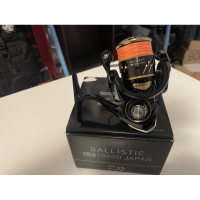 DAIWA Ballistic LT 1000D