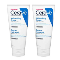 CeraVe適樂膚 長效潤澤修護霜177ml (2入組)