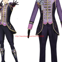 [Customized] Idolish7 LIVE4 bit BEYOND THE Period Momose Sunohara Momo Cosplay Suit Gorgeous Cosplay Costume Halloween Outfit