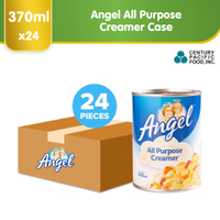 Angel All Purpose Creamer 370ml Pack of 24