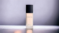 Dior - 恆久貼肌柔霧粉底液 #1N Spf20/Pa+++ 30ml 