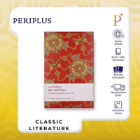 War and Peace (Oxford World's Classics) by Leo Tolstoy - 9780199232765