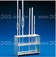《Kartell》直立式吸管架 Pipette Rack, PP
