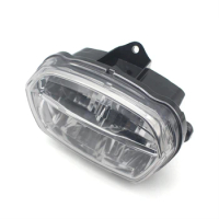 Motorcycle Accessories Headlight LED Lamp Head Light For VESPA Sprint 50 125 150 2014-2020