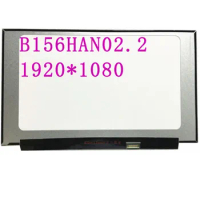 for HP 15m-ds0011dx Genuine LCD 15.6 FHD B156HAN02.2 2.1 NV156FHNM-N48 N3D