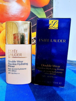雅詩蘭黛 粉持久氣色美美蜜桃乳 30ml 柔和桃 百貨公司專櫃正貨盒裝