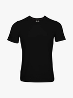 เสื้อยืดโอเวอร์ไซส์ DAPPER - สีดำ