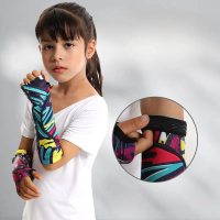 Volleyball Wrist Guards – Comfortable Breathable Arm Protectors for Table Tennis, Badminton & Tennis