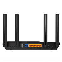 [COSCO代購4] D140765 TP-Link Archer AX55 AX3000 雙頻 Gigabit