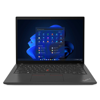 Lenovo ThinkPad T14 黑 i7-1165G7 512G 商務筆電【全台提貨 聊聊再便宜】