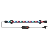 A Happy  Aquarium Light Fish Tank Led Light Strip Underwater Lights For Fish Tank Decorations Led Li