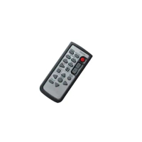 Remote Control For Sony DCR-DVD300 DCR-DVD301 DCR-DVD403 DCR-DVD405 DCR-DVD505 DCR-DVD7 DCR-DVD91E DV Video Camera Recorder
