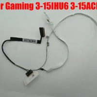 Laptop LCD EDP Cable For Lenovo For IdeaPad For Gaming 3-15IHU6 3-15ACH6 5C10S30292 82K1 30pin New