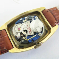 Japanese electronic pendulum quartz lady‘s watch（good condition citizen）