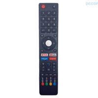 Remote Control Compatible For JVC RM-C3362 RM-C3367 RM-C3407 LT-32N3115A LT-40 N5115 LCD TV