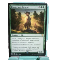 Dawnglade Regent CMR MTG TCG