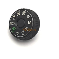 NEW Repair Accessory Top Mode Dial Cover Function for Canon EOS 90D Camera Replacement